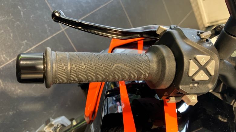 Ktm Superduke 1290 Super Duke R (19MY)